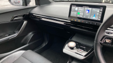 MG MG4 150kW Trophy EV Long Range 64kWh 5dr Auto Electric Hatchback